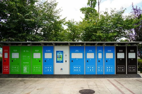 垃圾里的科技突围 宁波两大创新方案荣获浙江省十佳城市生活垃圾经营服务案例