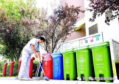 建设美丽新区 维护城市环境,你我有责 关于生活垃圾处理收费,你需要知道这些