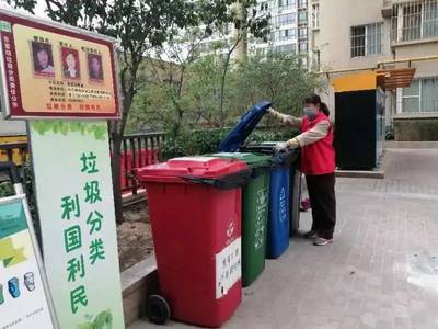 最高可罚100万元！城市生活垃圾经营服务新规正式施行，违规成本显著提升