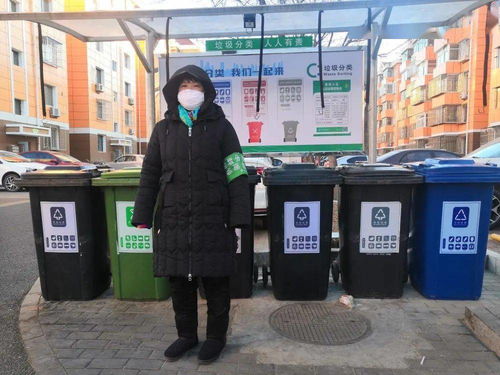 新兴东社区荣获“北京市生活垃圾分类示范小区”称号 绘就城市生活垃圾治理新画卷